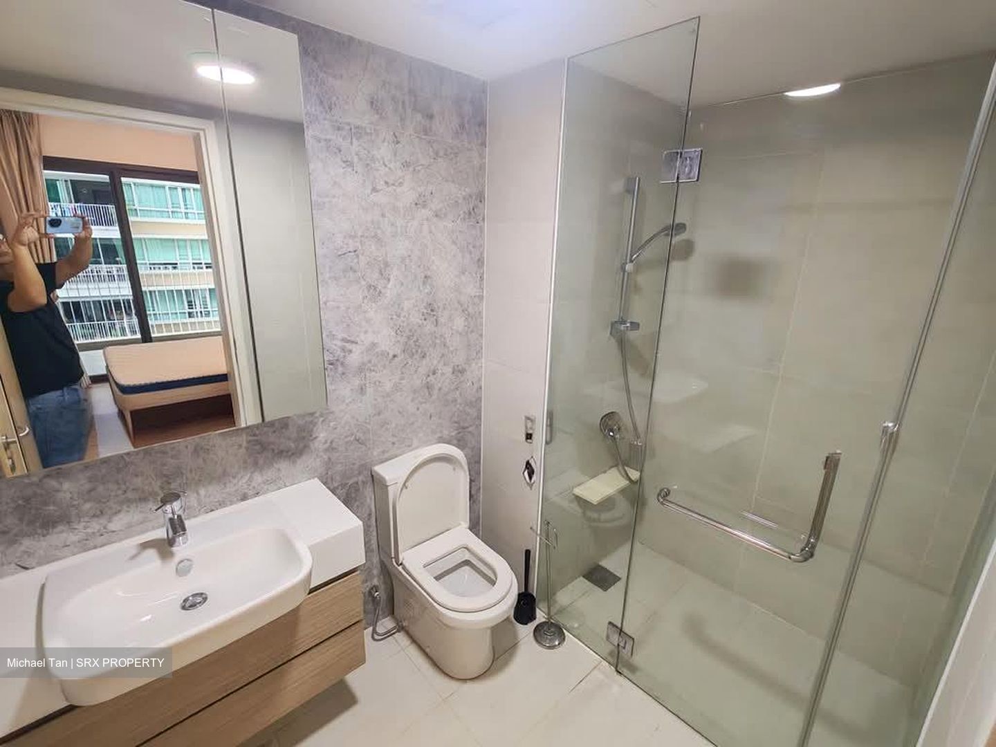 The Lakefront Residences (D22), Condominium #575820171